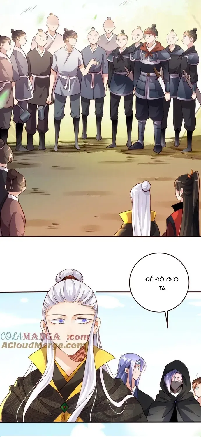 Ngàn Vàng Không Đổi Chapter 125 - 5