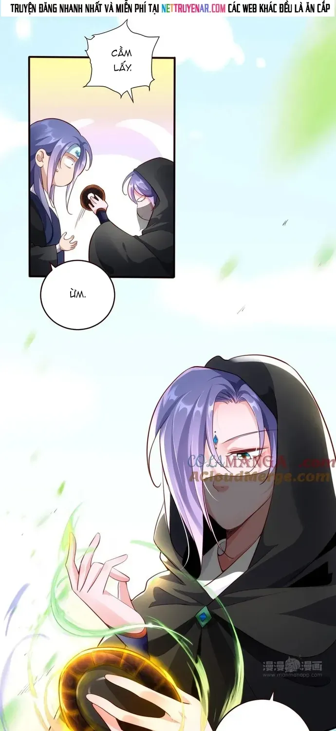 Ngàn Vàng Không Đổi Chapter 125 - 6