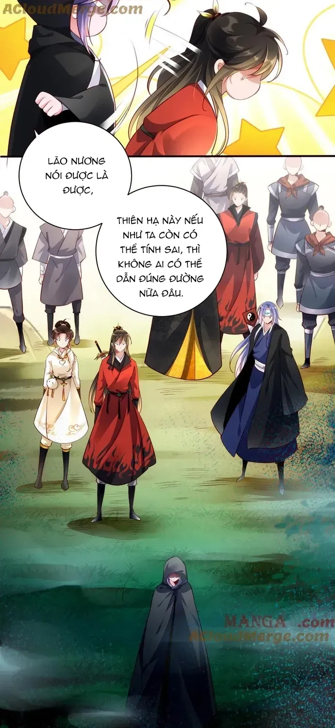 Ngàn Vàng Không Đổi Chapter 125 - 10