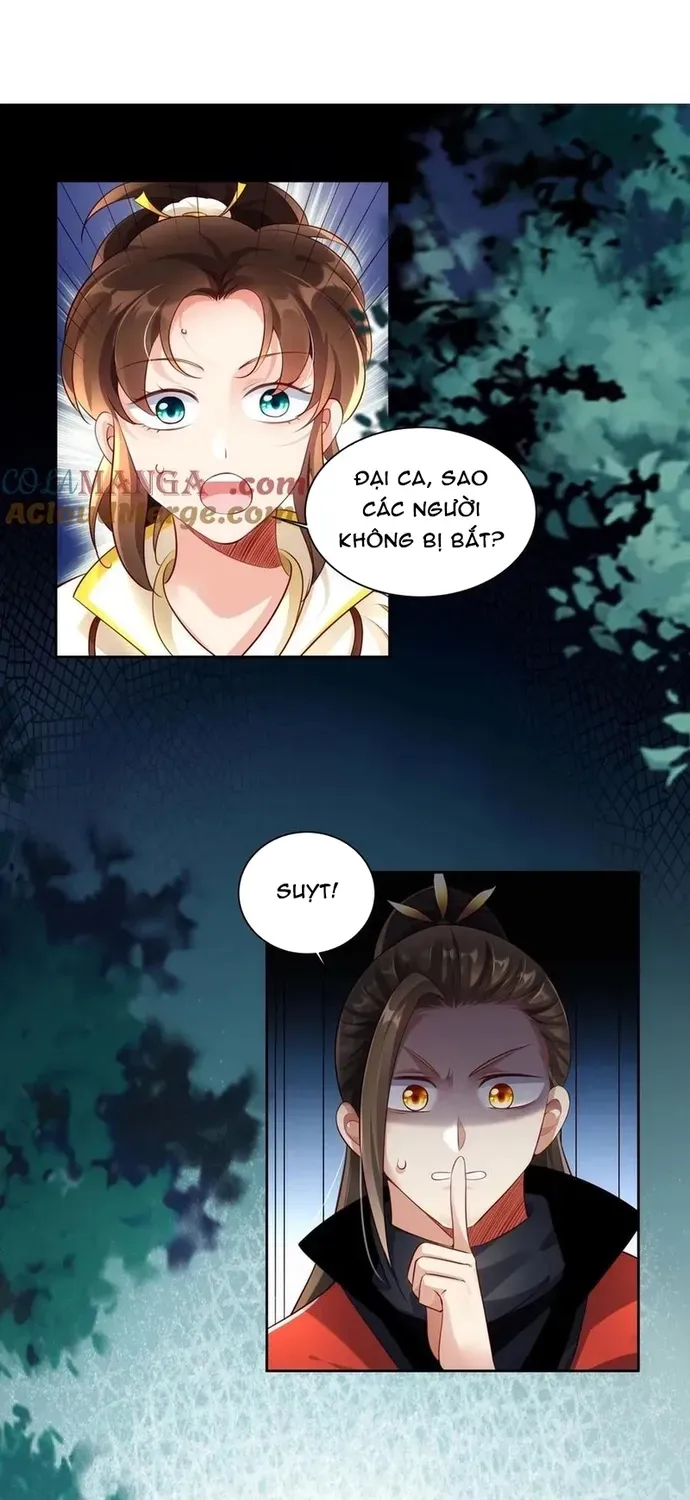 Ngàn Vàng Không Đổi Chapter 126 - 2