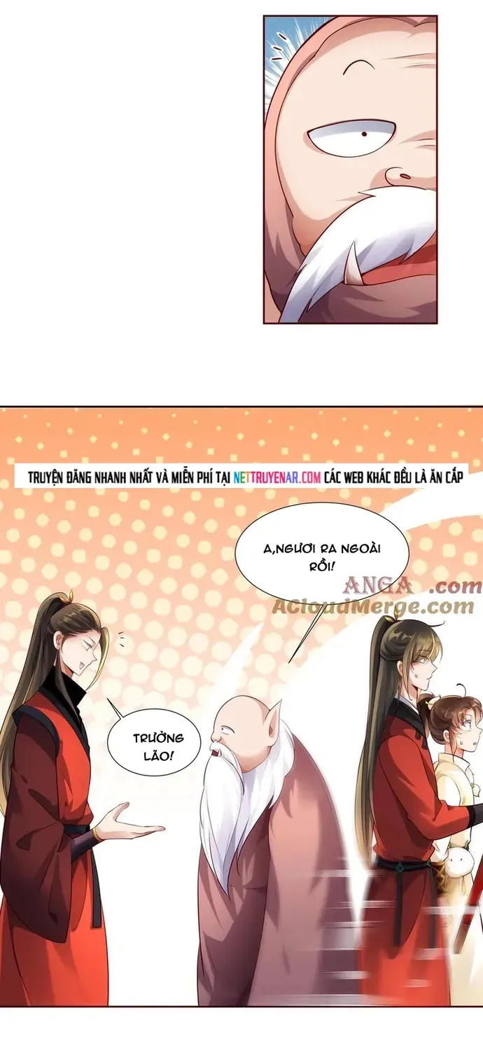 Ngàn Vàng Không Đổi Chapter 126 - 13