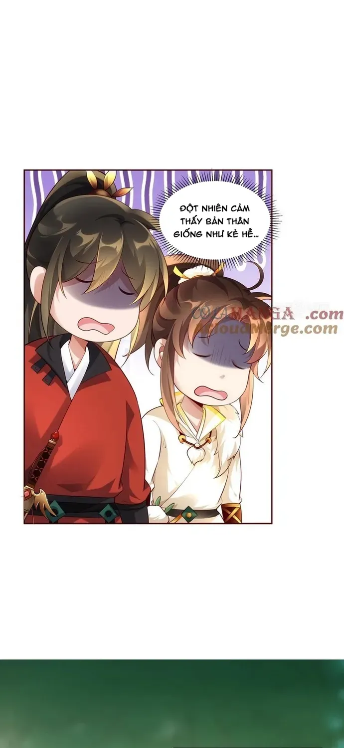 Ngàn Vàng Không Đổi Chapter 126 - 14