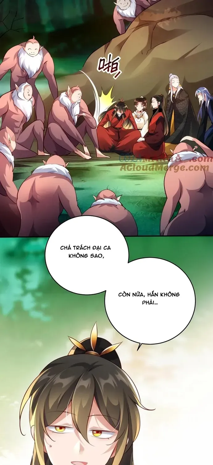 Ngàn Vàng Không Đổi Chapter 126 - 18