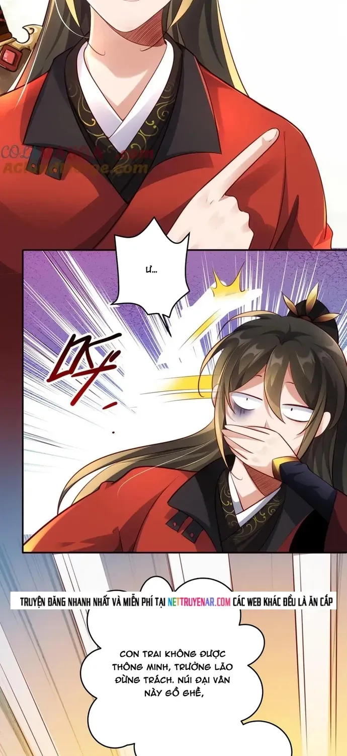 Ngàn Vàng Không Đổi Chapter 126 - 19