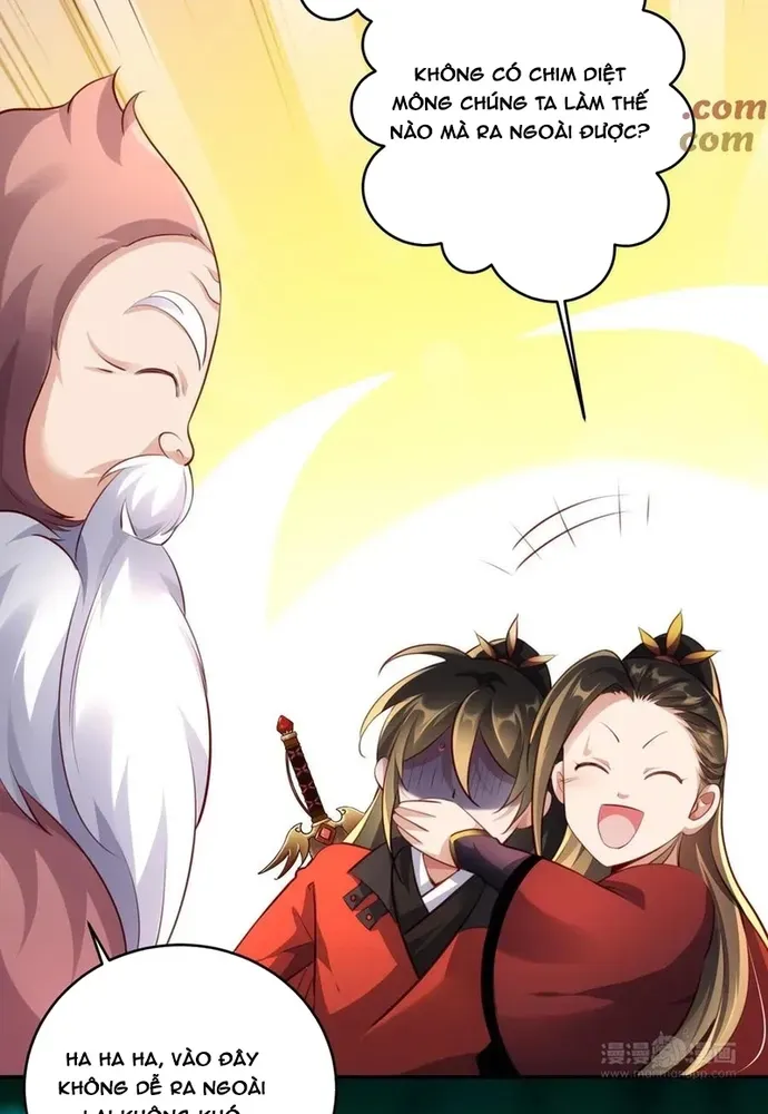 Ngàn Vàng Không Đổi Chapter 126 - 20