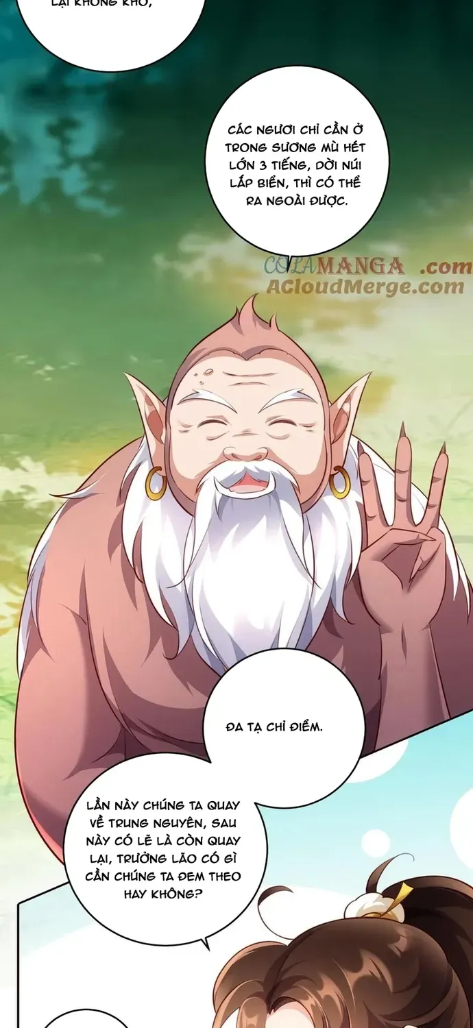 Ngàn Vàng Không Đổi Chapter 126 - 21