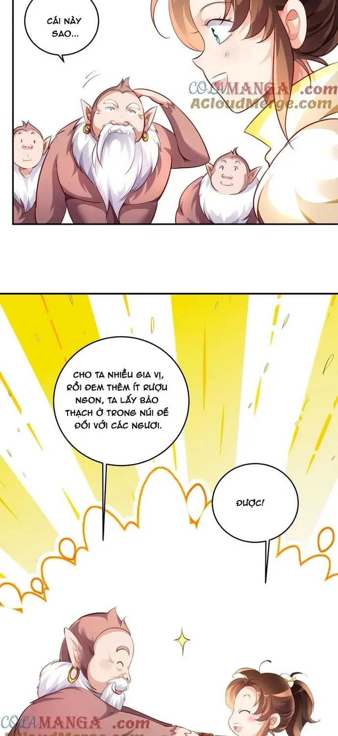 Ngàn Vàng Không Đổi Chapter 126 - 22