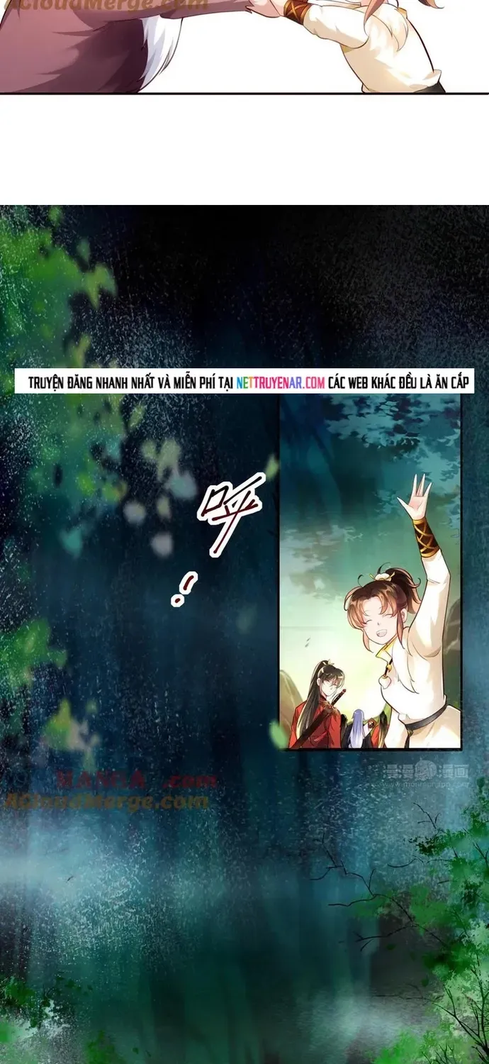 Ngàn Vàng Không Đổi Chapter 126 - 23