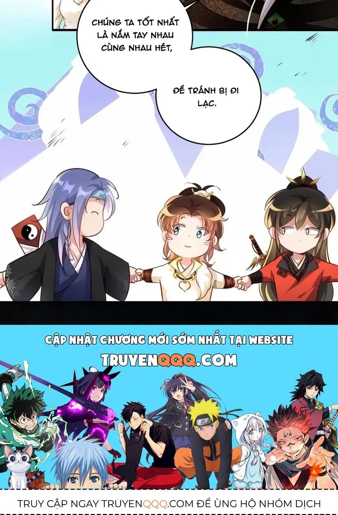 Ngàn Vàng Không Đổi Chapter 126 - 25