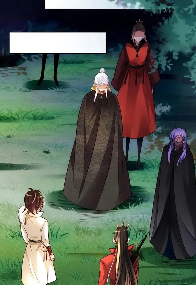 Ngàn Vàng Không Đổi Chapter 126 - 5