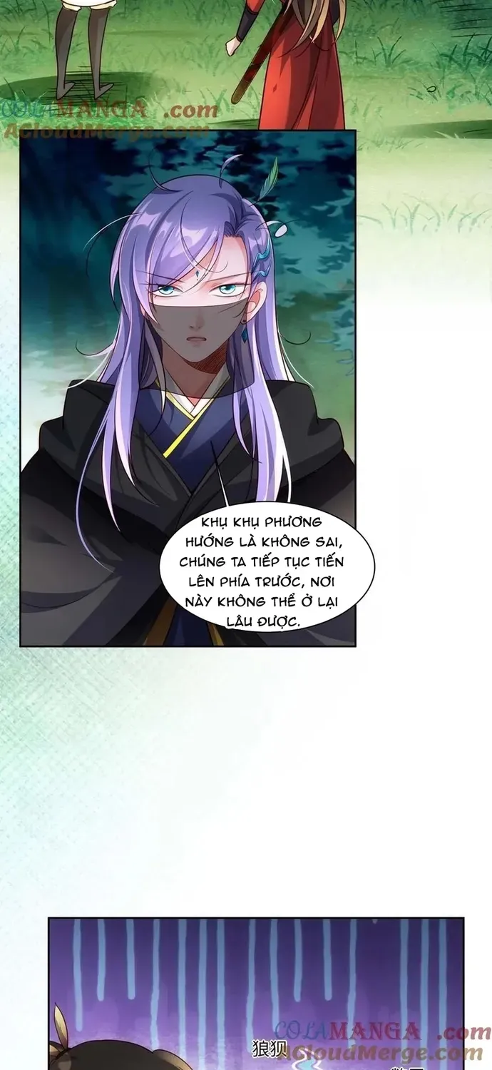 Ngàn Vàng Không Đổi Chapter 126 - 6