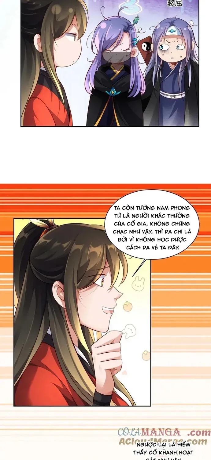 Ngàn Vàng Không Đổi Chapter 126 - 7