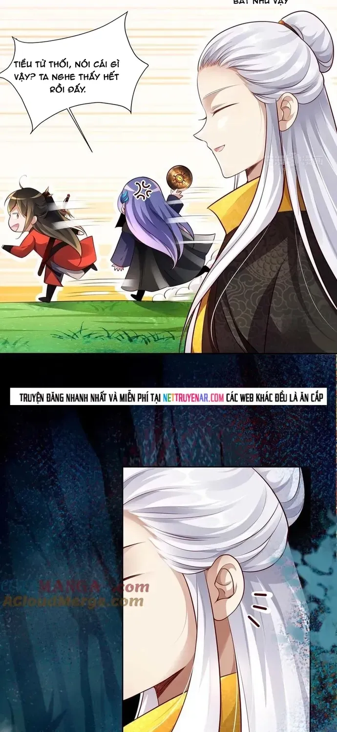 Ngàn Vàng Không Đổi Chapter 126 - 8