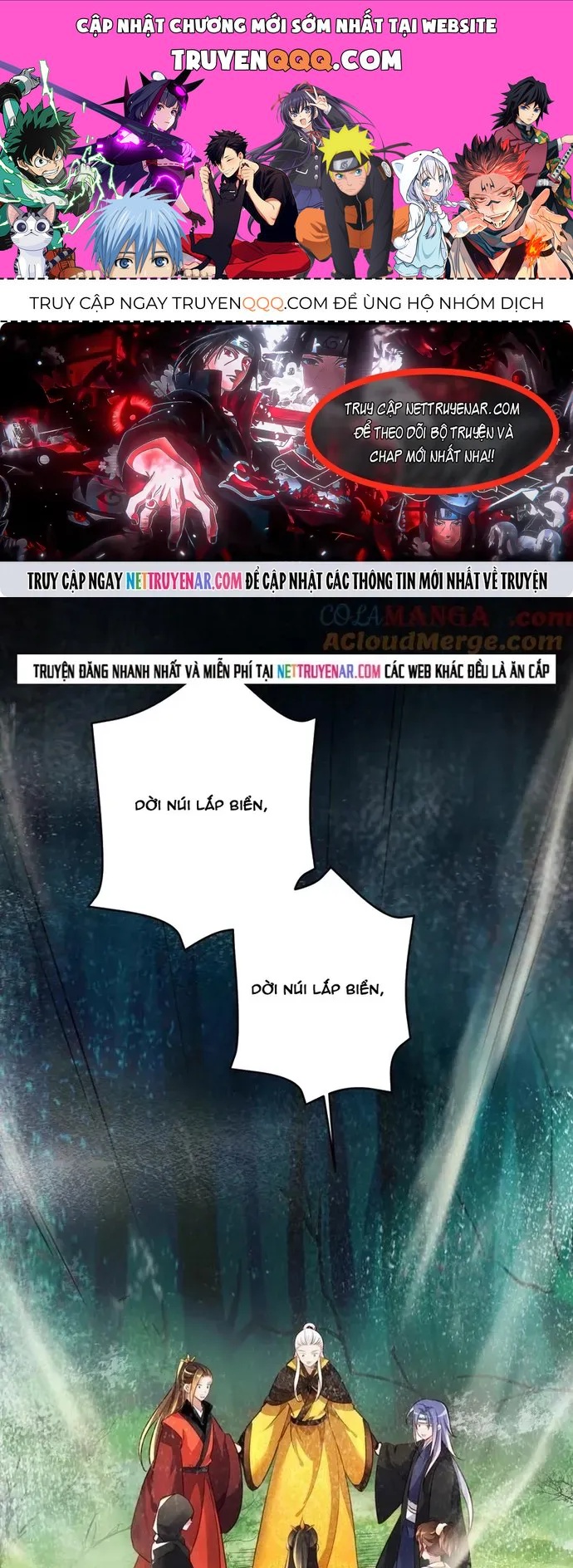 Ngàn Vàng Không Đổi Chapter 127 - 1