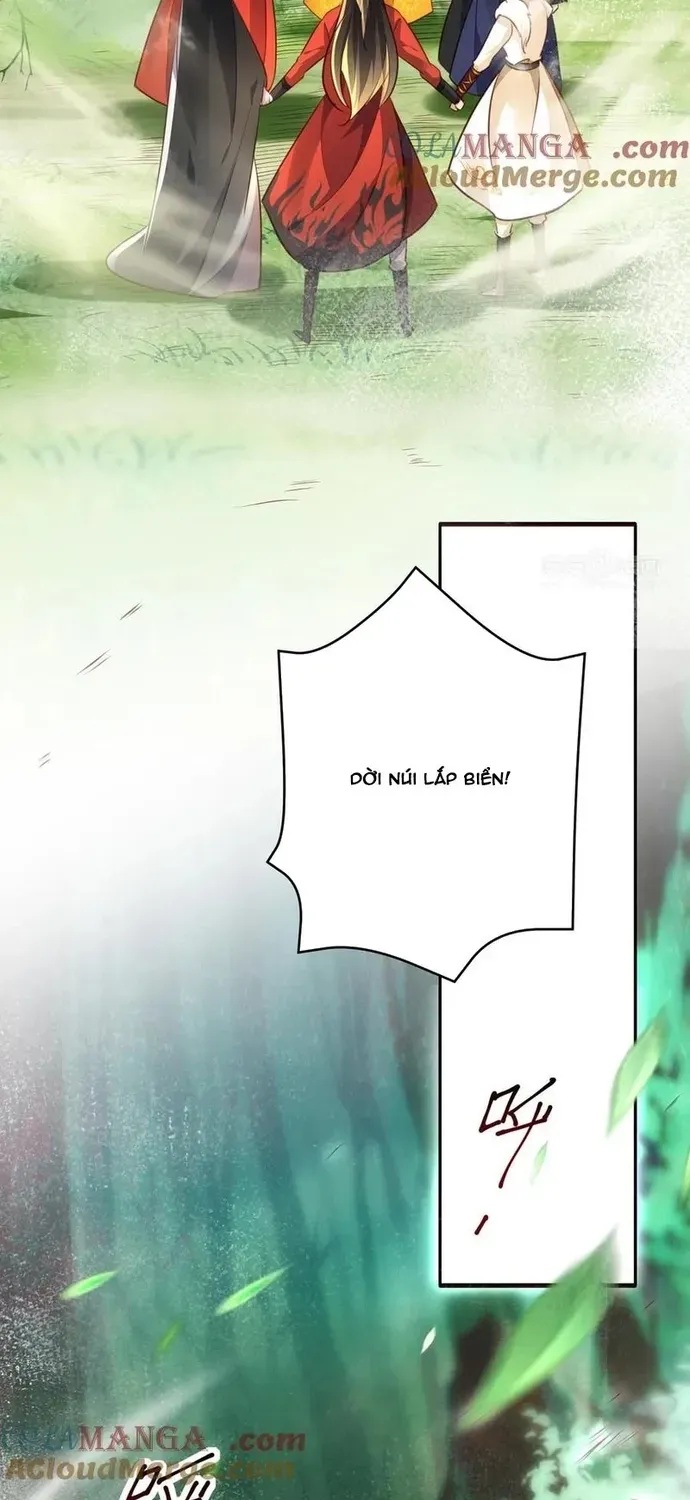 Ngàn Vàng Không Đổi Chapter 127 - 2