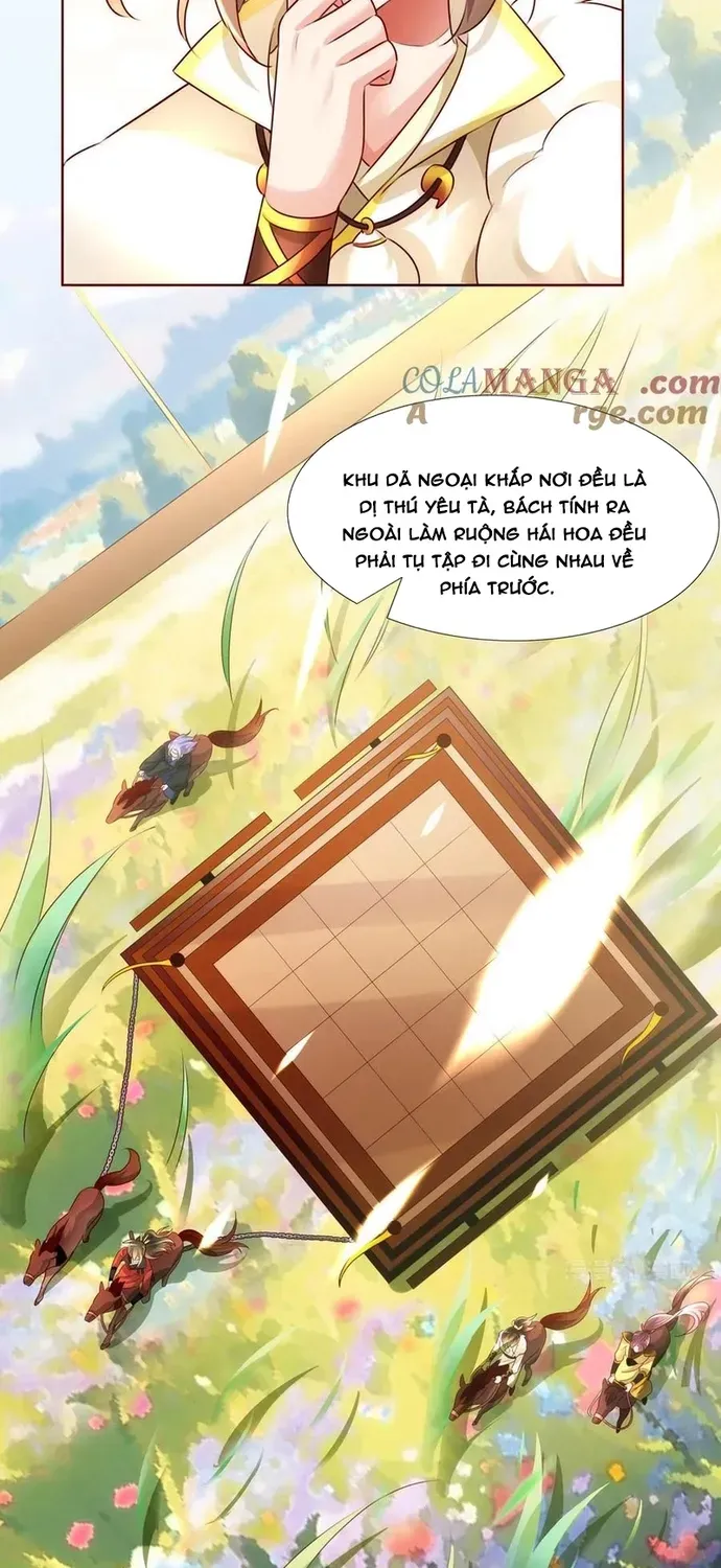 Ngàn Vàng Không Đổi Chapter 127 - 11