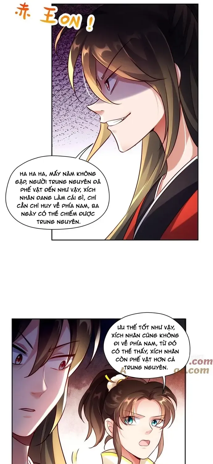 Ngàn Vàng Không Đổi Chapter 127 - 14