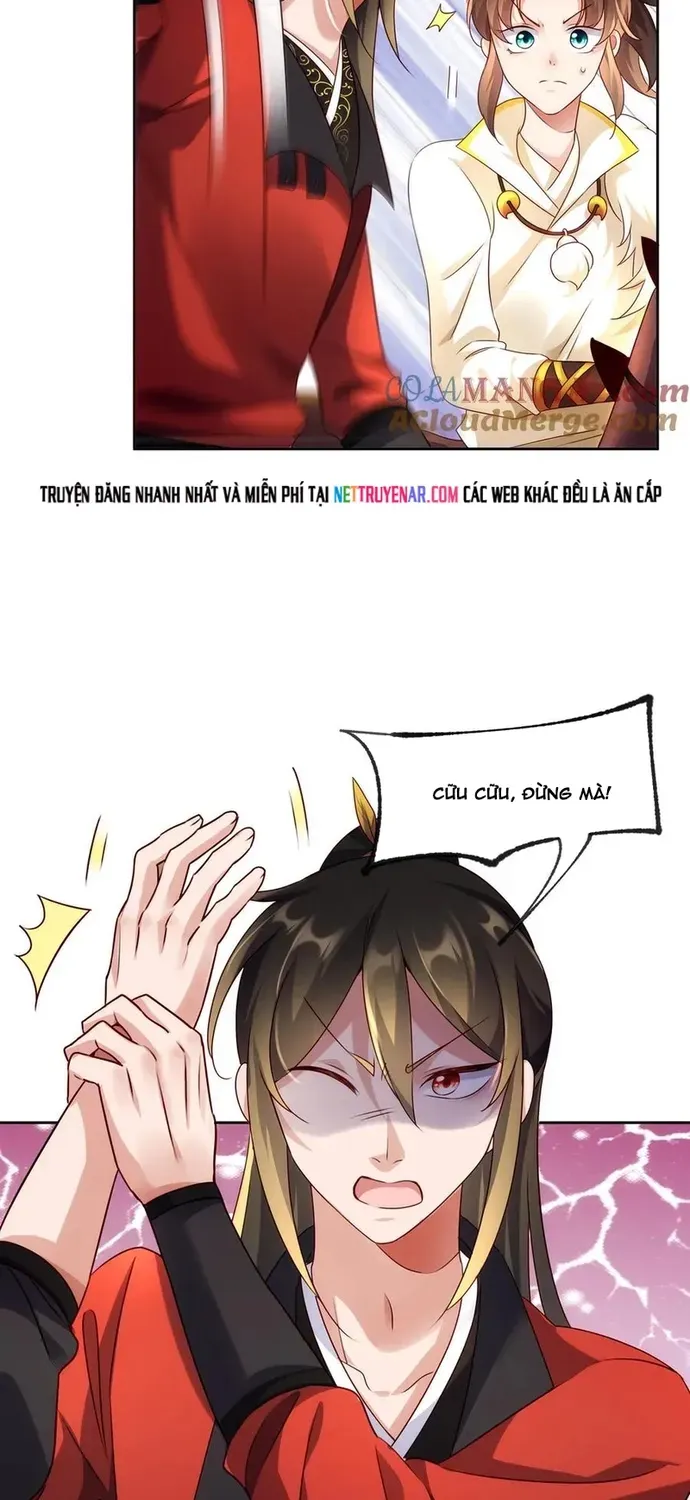 Ngàn Vàng Không Đổi Chapter 127 - 16