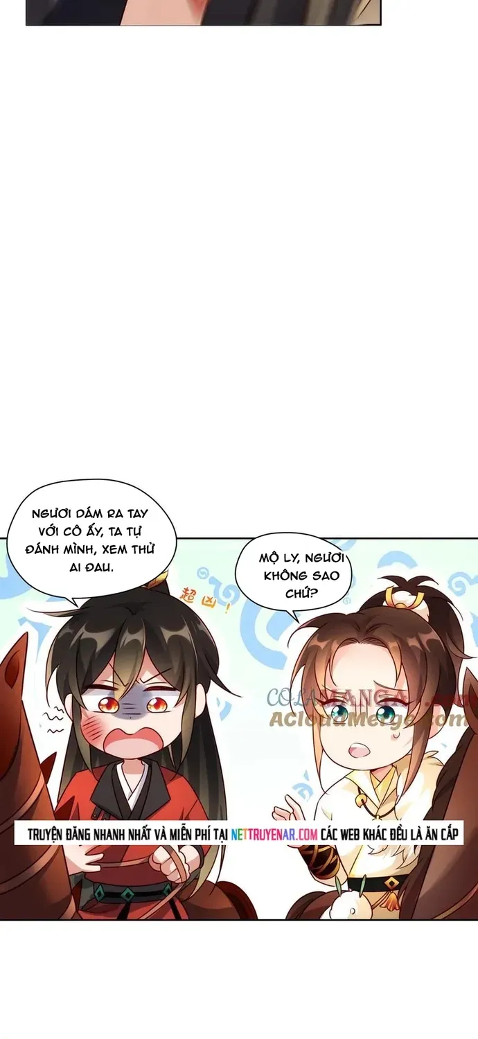 Ngàn Vàng Không Đổi Chapter 127 - 18