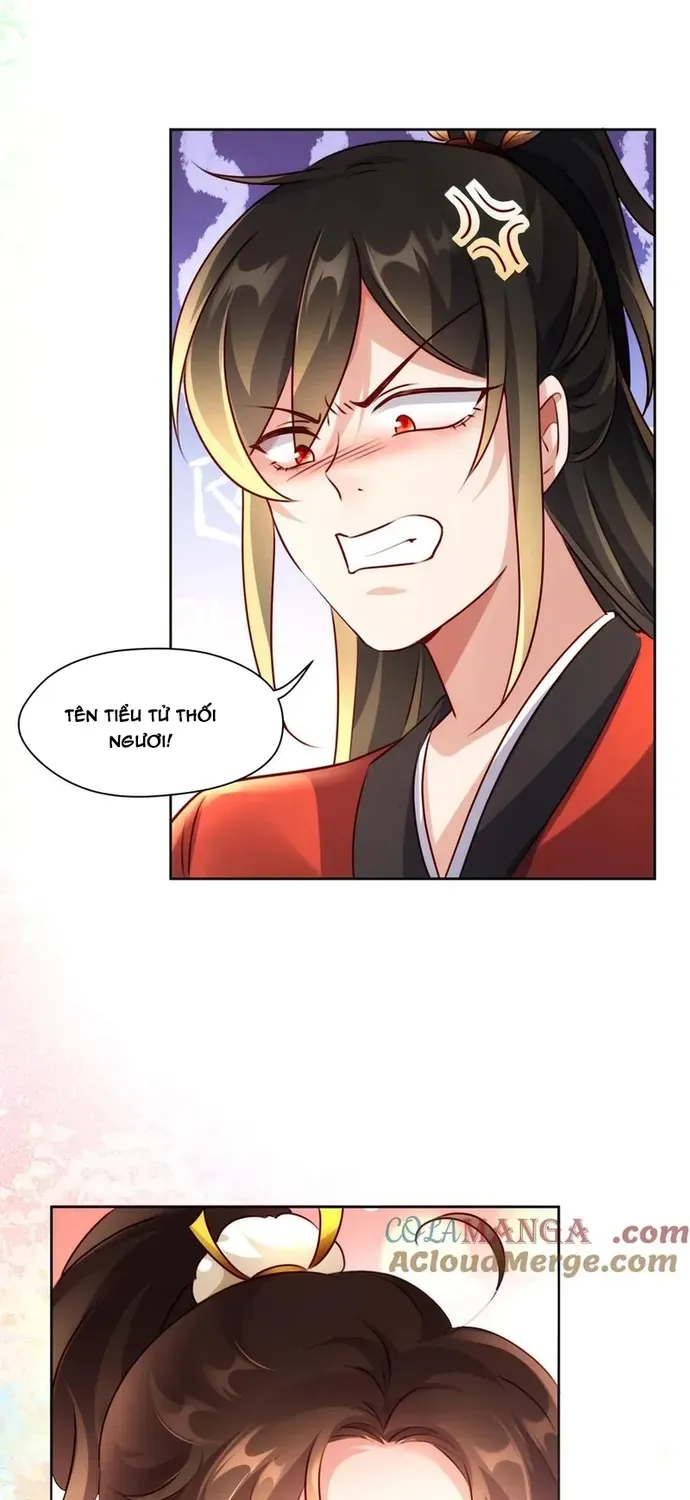 Ngàn Vàng Không Đổi Chapter 127 - 19