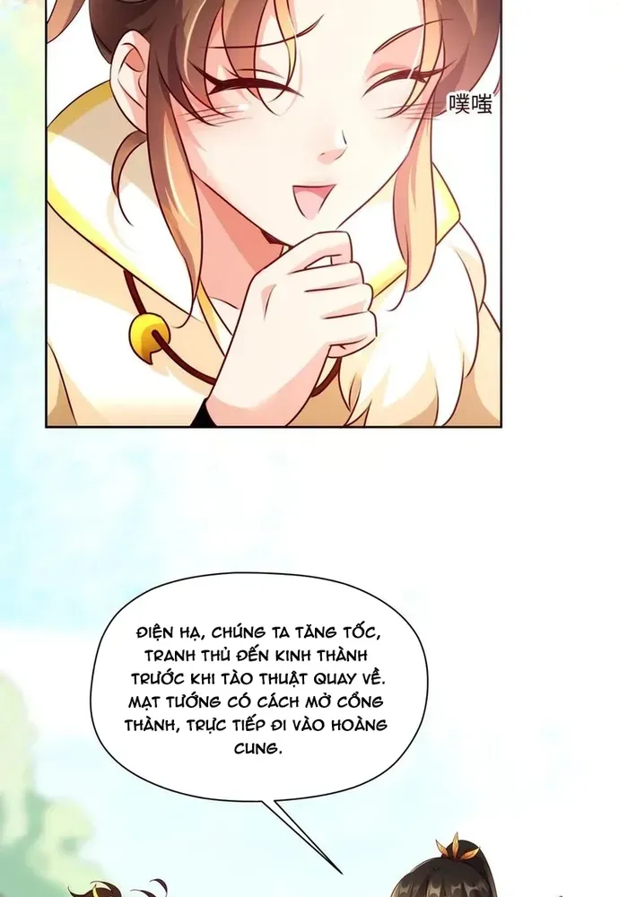 Ngàn Vàng Không Đổi Chapter 127 - 20