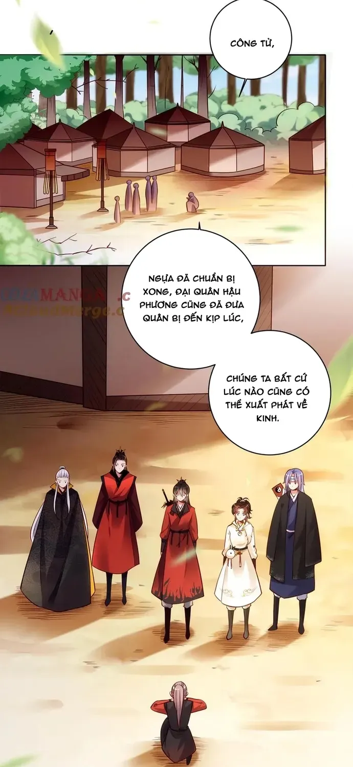 Ngàn Vàng Không Đổi Chapter 127 - 6