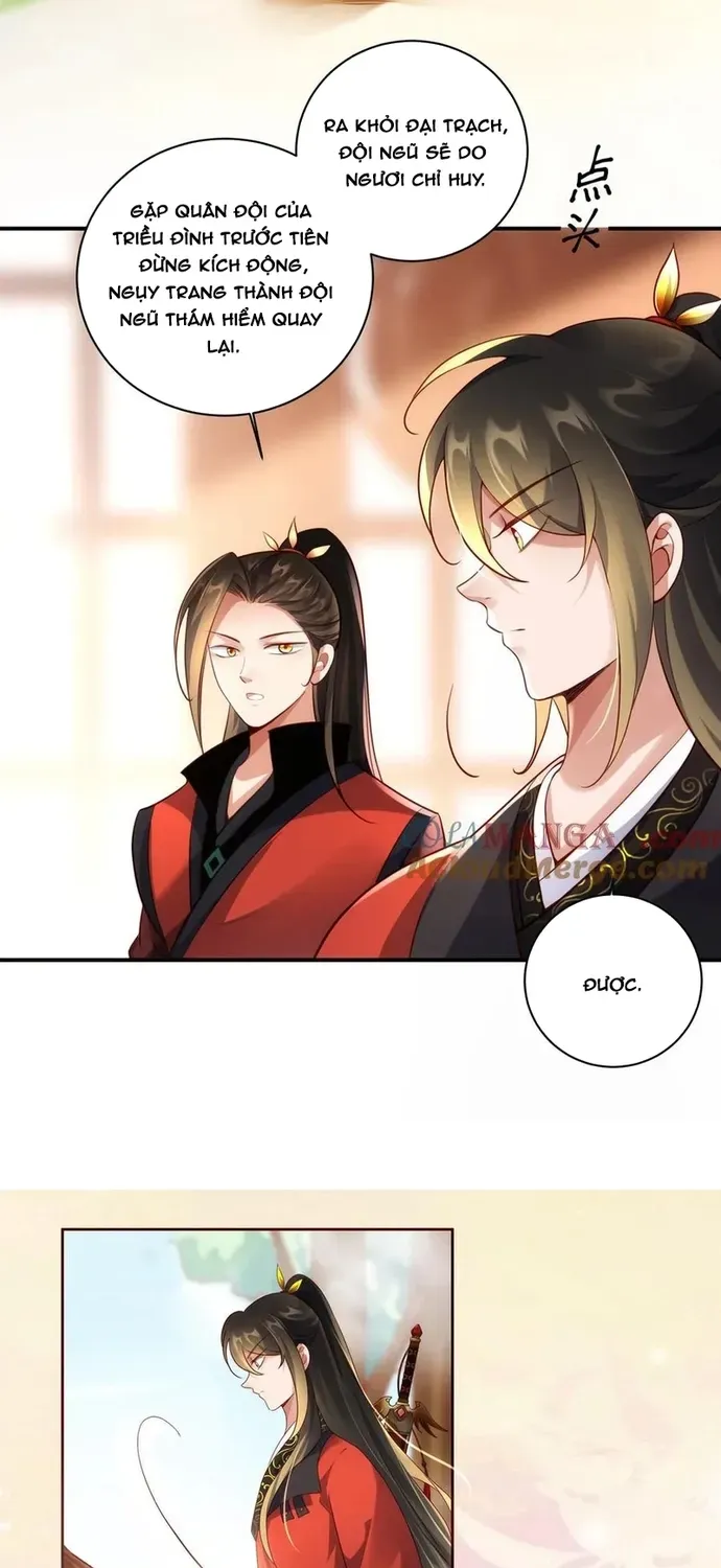 Ngàn Vàng Không Đổi Chapter 127 - 7