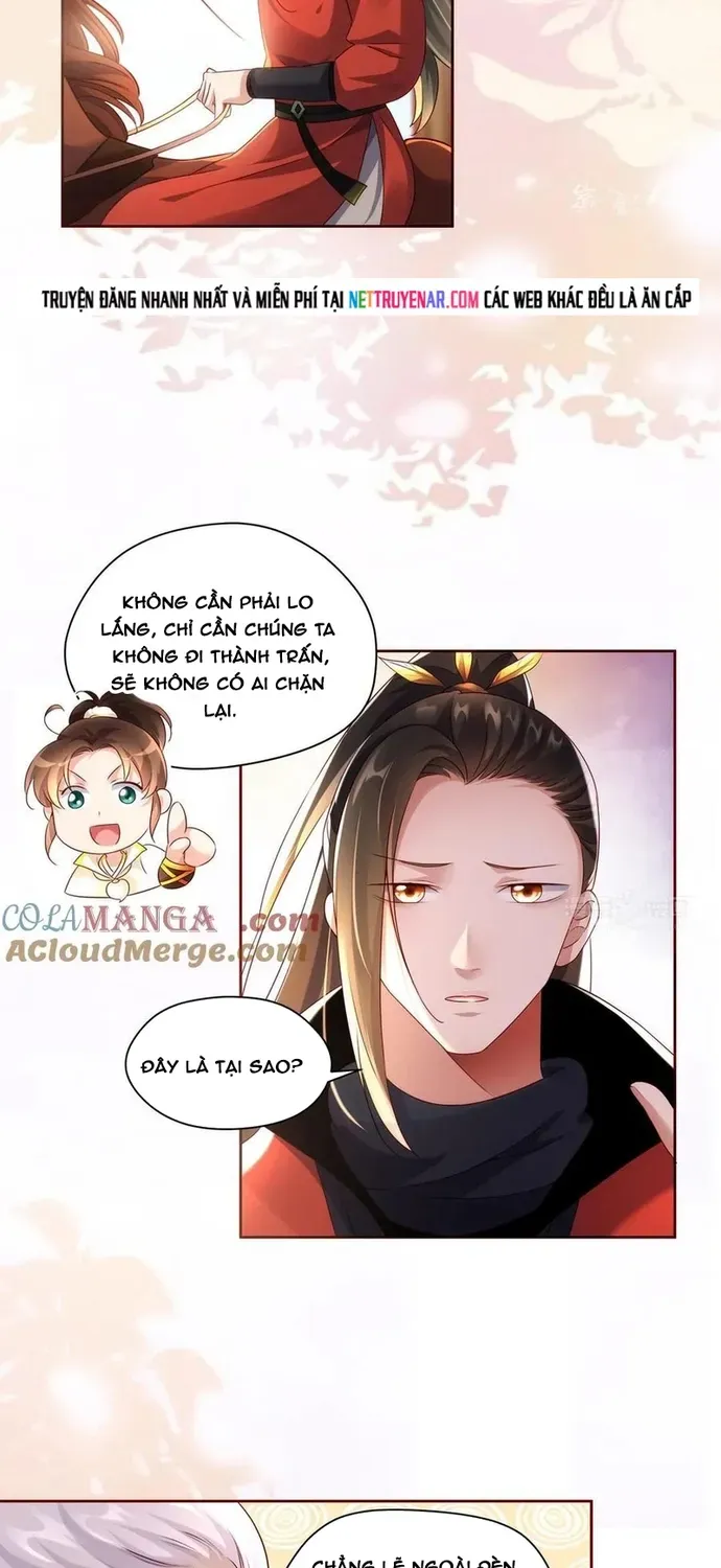 Ngàn Vàng Không Đổi Chapter 127 - 8