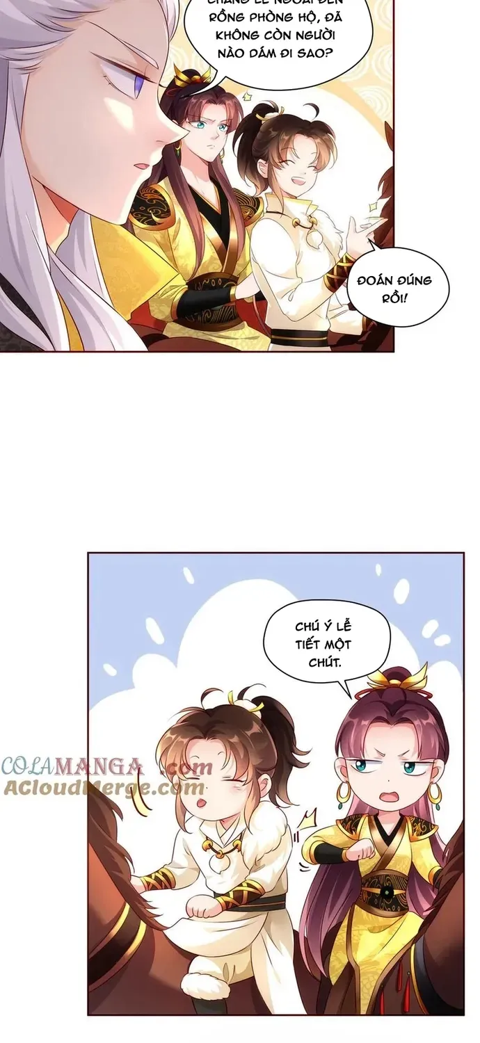 Ngàn Vàng Không Đổi Chapter 127 - 9