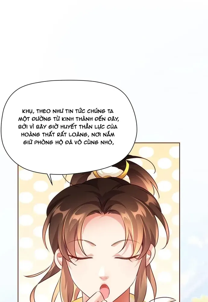 Ngàn Vàng Không Đổi Chapter 127 - 10