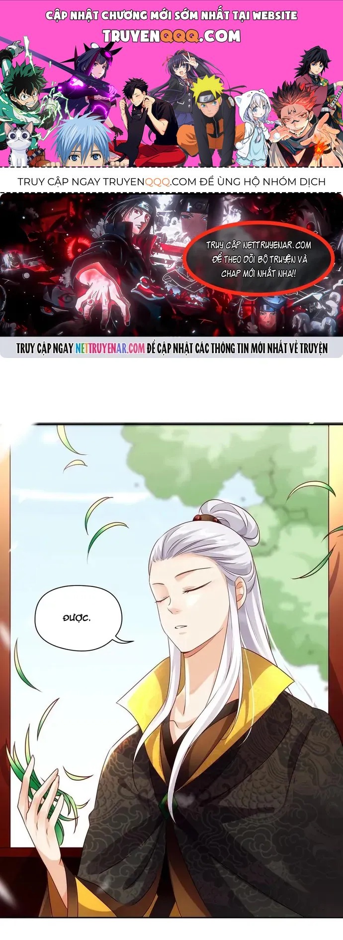 Ngàn Vàng Không Đổi Chapter 128 - 1