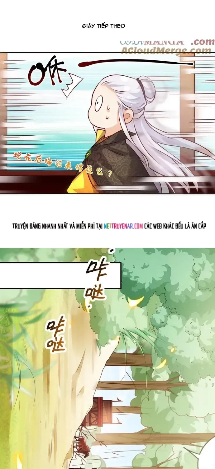 Ngàn Vàng Không Đổi Chapter 128 - 2