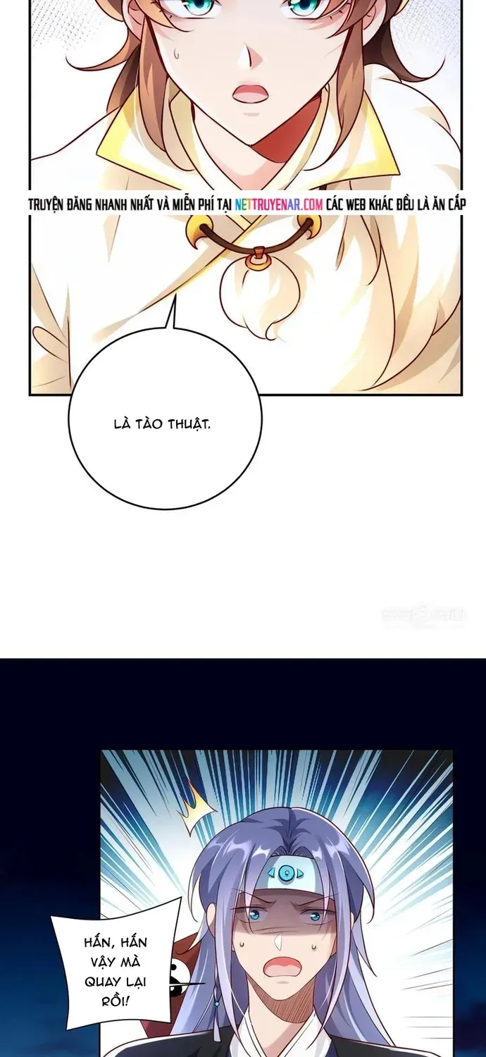 Ngàn Vàng Không Đổi Chapter 128 - 16
