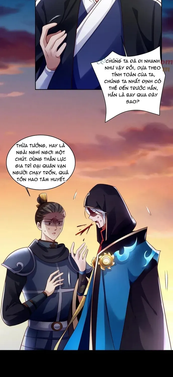 Ngàn Vàng Không Đổi Chapter 128 - 17