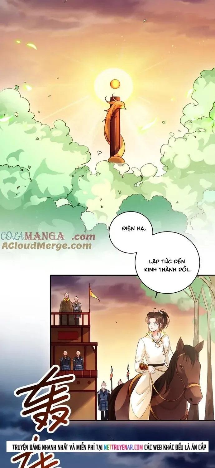 Ngàn Vàng Không Đổi Chapter 128 - 4