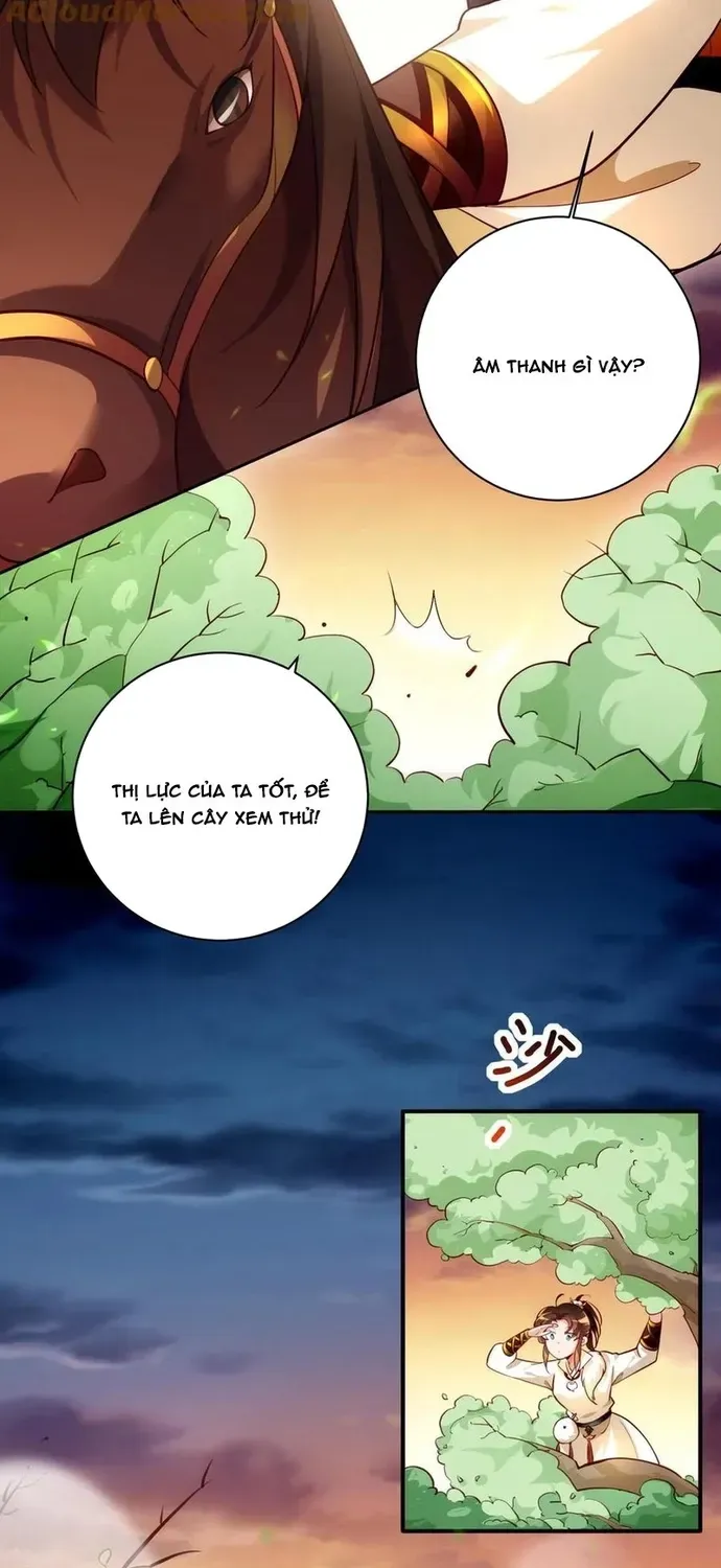 Ngàn Vàng Không Đổi Chapter 128 - 6