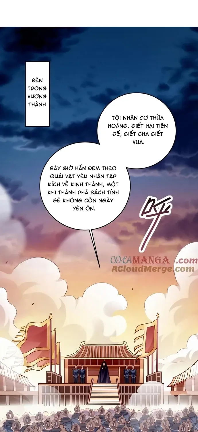 Ngàn Vàng Không Đổi Chapter 129 - 2