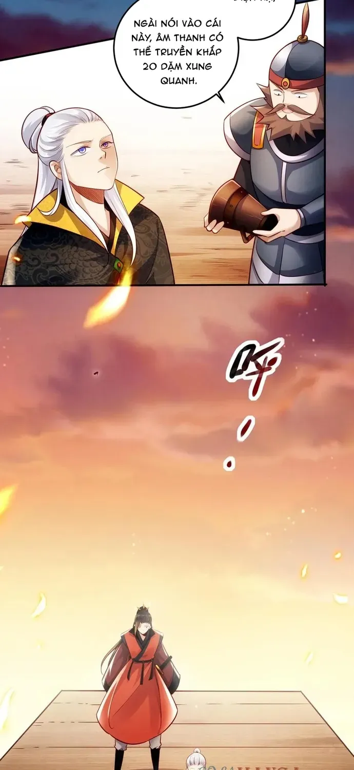 Ngàn Vàng Không Đổi Chapter 129 - 12