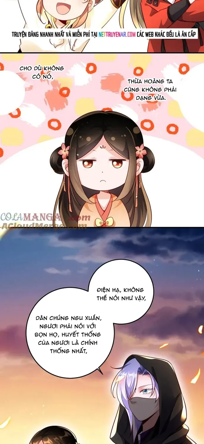 Ngàn Vàng Không Đổi Chapter 129 - 24