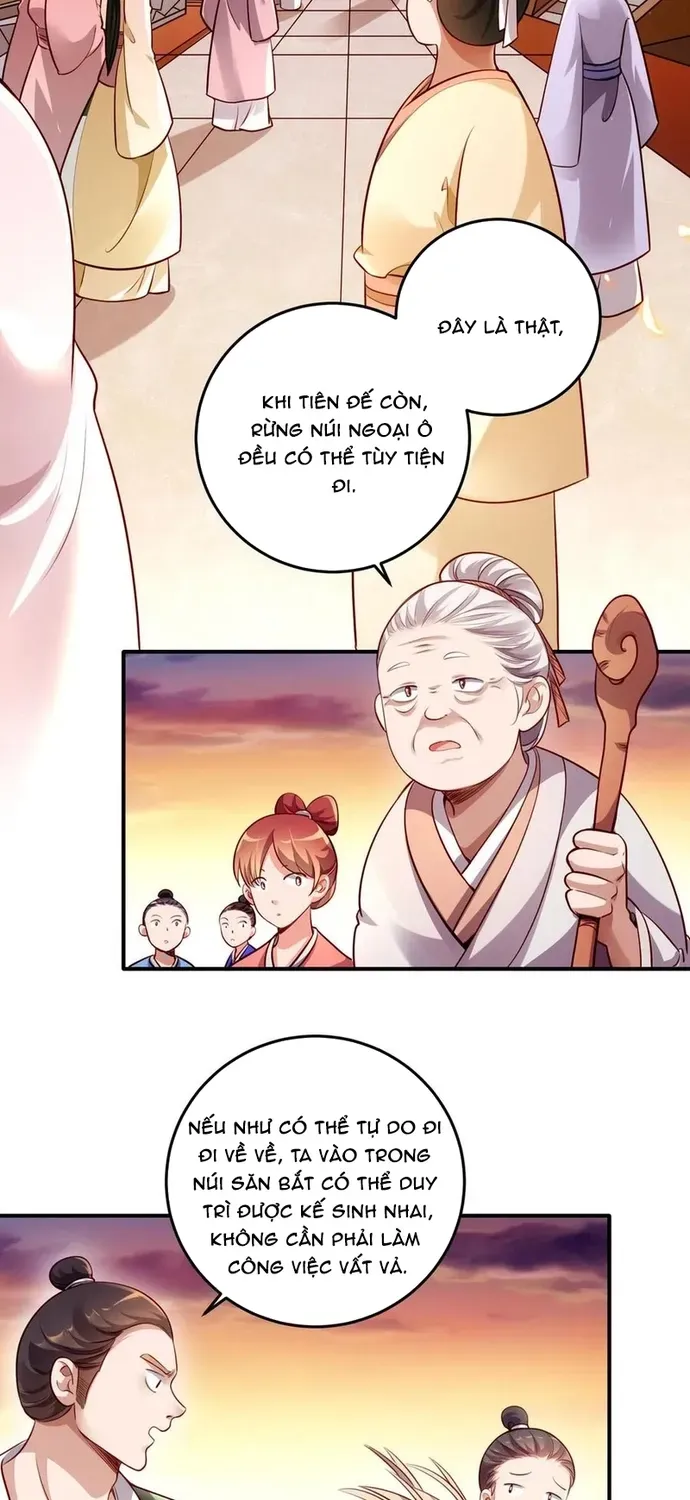 Ngàn Vàng Không Đổi Chapter 129 - 28