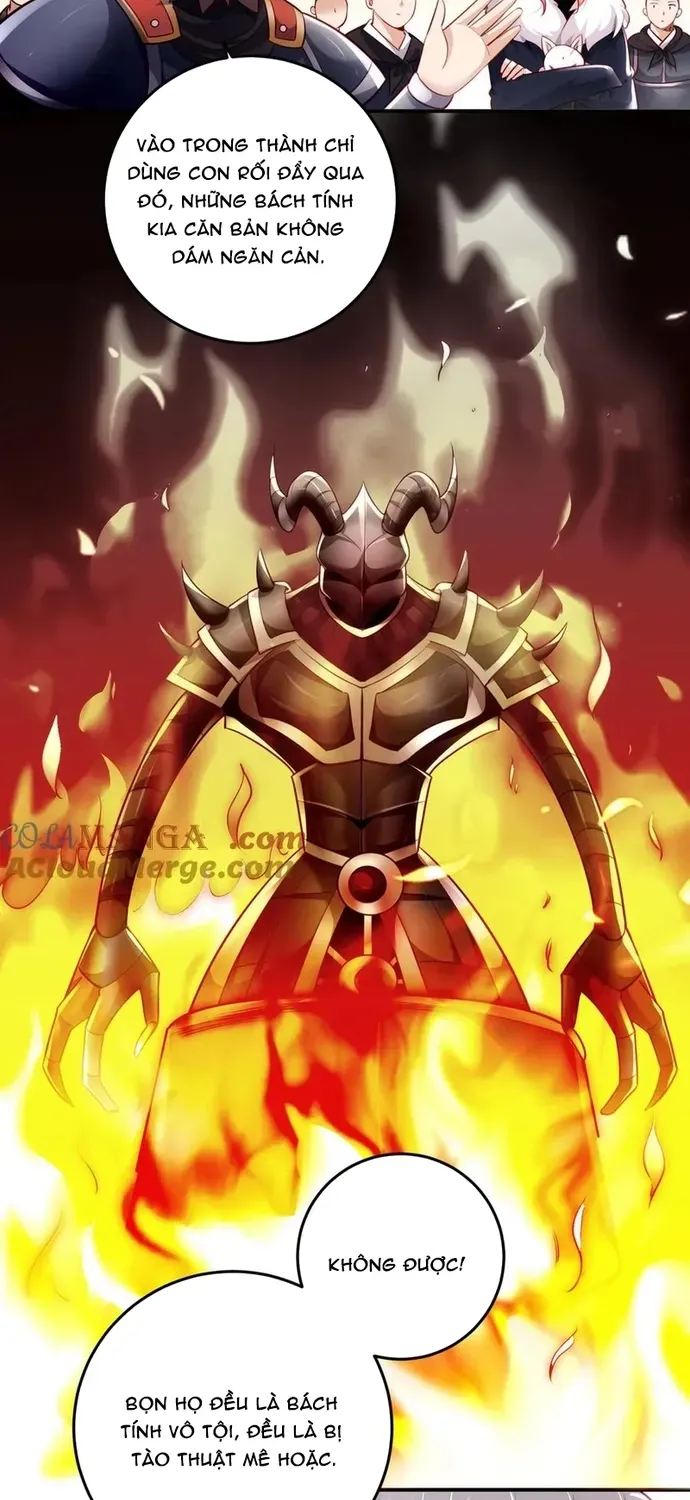 Ngàn Vàng Không Đổi Chapter 129 - 9