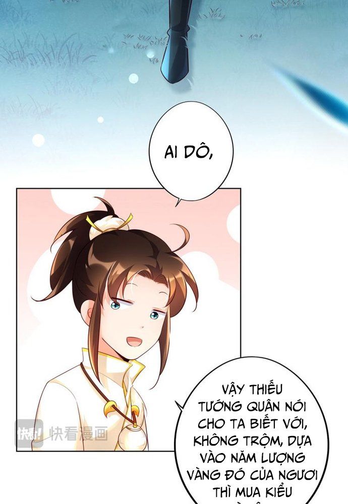 Ngàn Vàng Không Đổi Chapter 13 - 12