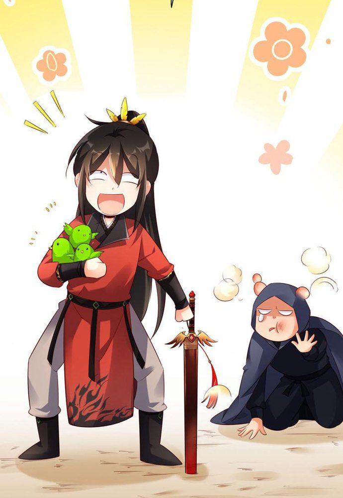 Ngàn Vàng Không Đổi Chapter 13 - 17