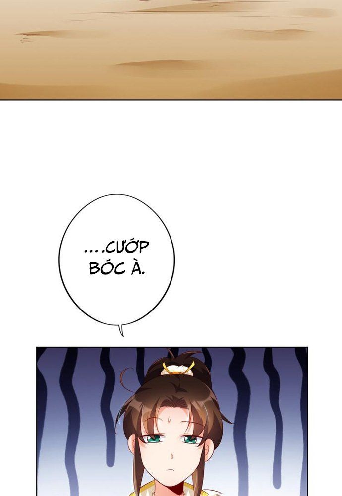 Ngàn Vàng Không Đổi Chapter 13 - 18