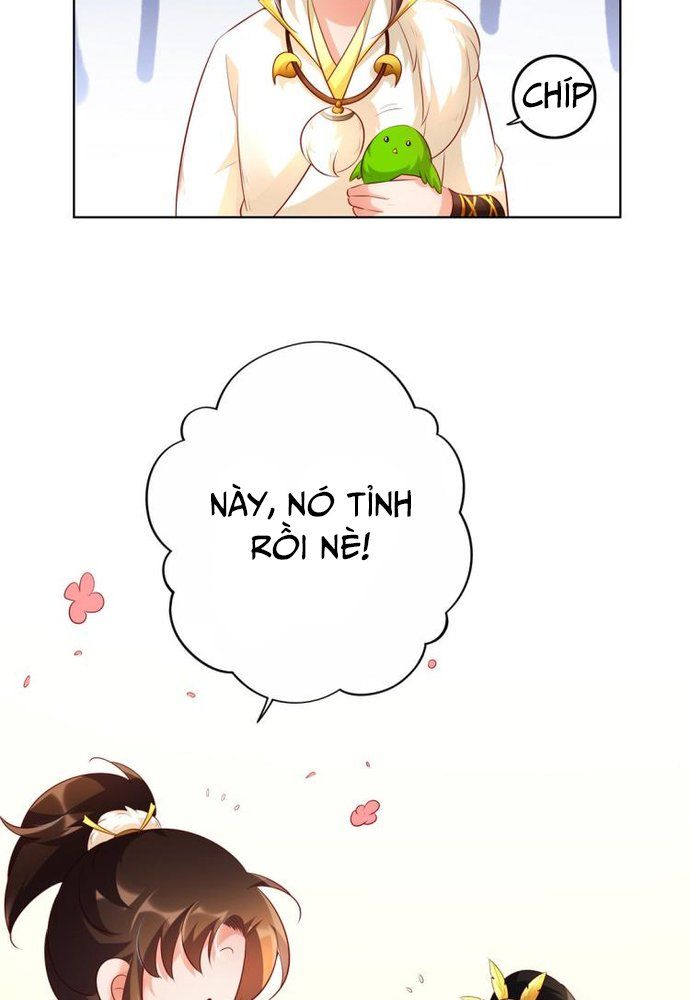 Ngàn Vàng Không Đổi Chapter 13 - 19