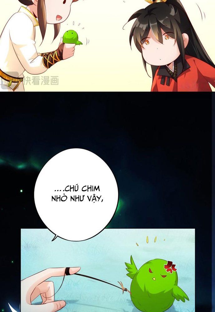 Ngàn Vàng Không Đổi Chapter 13 - 20