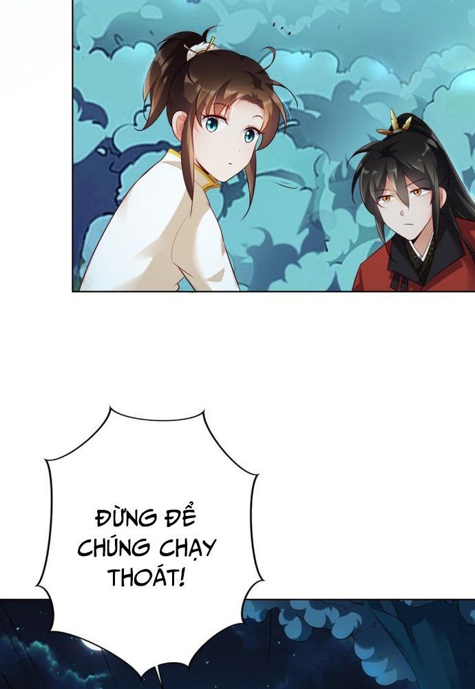 Ngàn Vàng Không Đổi Chapter 13 - 24