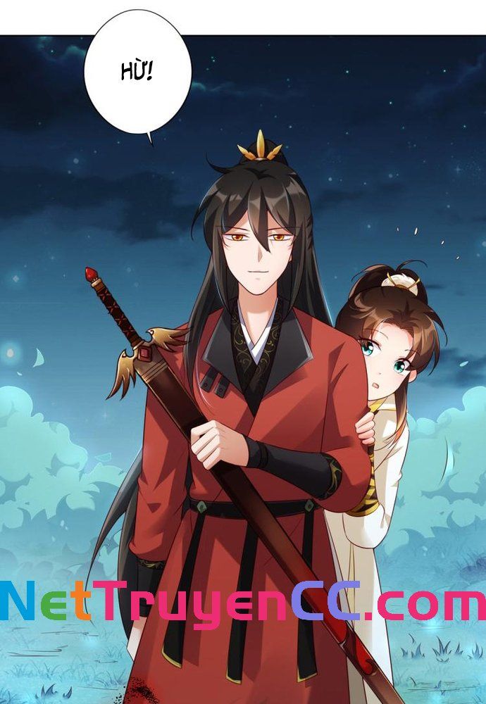 Ngàn Vàng Không Đổi Chapter 13 - 26