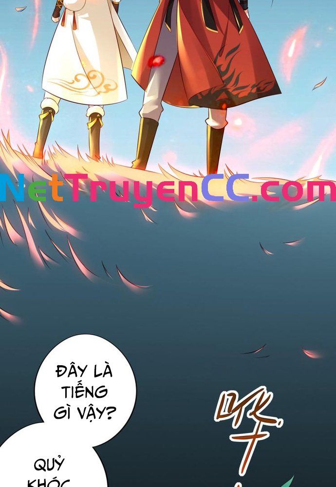 Ngàn Vàng Không Đổi Chapter 13 - 36