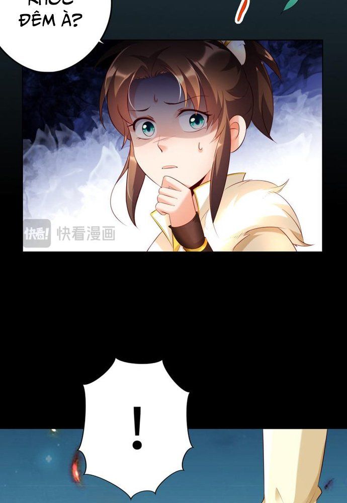 Ngàn Vàng Không Đổi Chapter 13 - 37